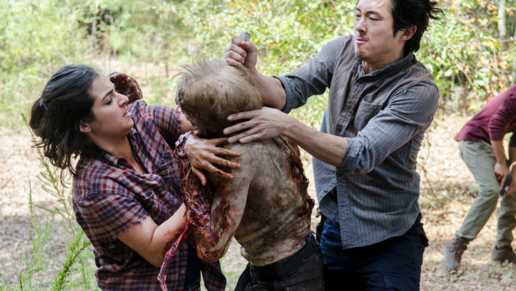 The walking dead online season 5 full episodes